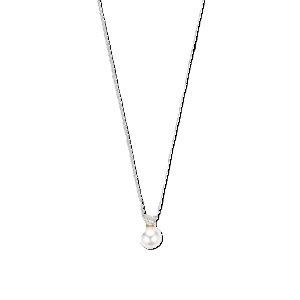 Collana Ti Sento Milano Donna in Argento Perla 34125YP/42 - 34125YP/42